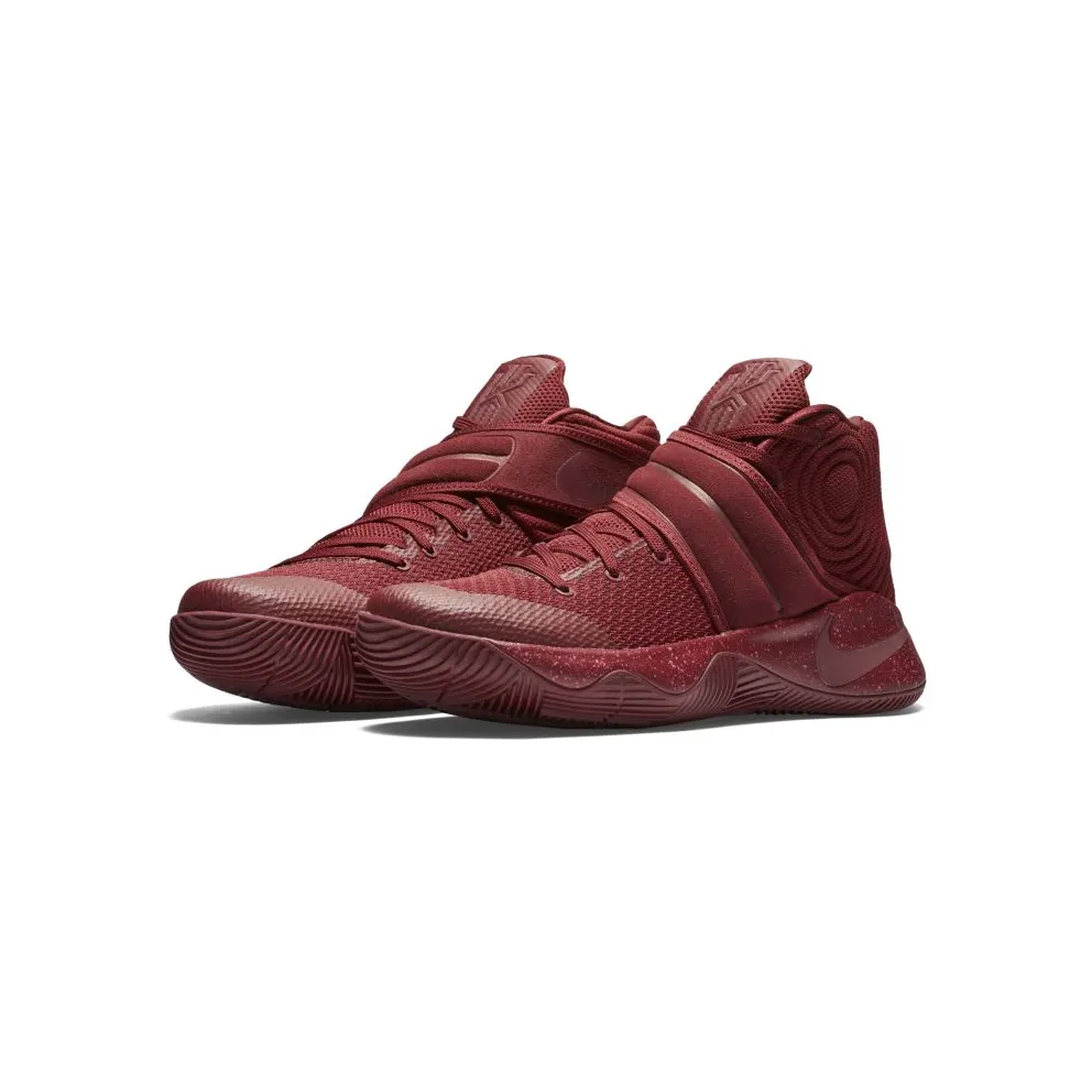 Nike Kyrie 2 Red Velvet Team Red/Pure Platinium-Black (819583-600)