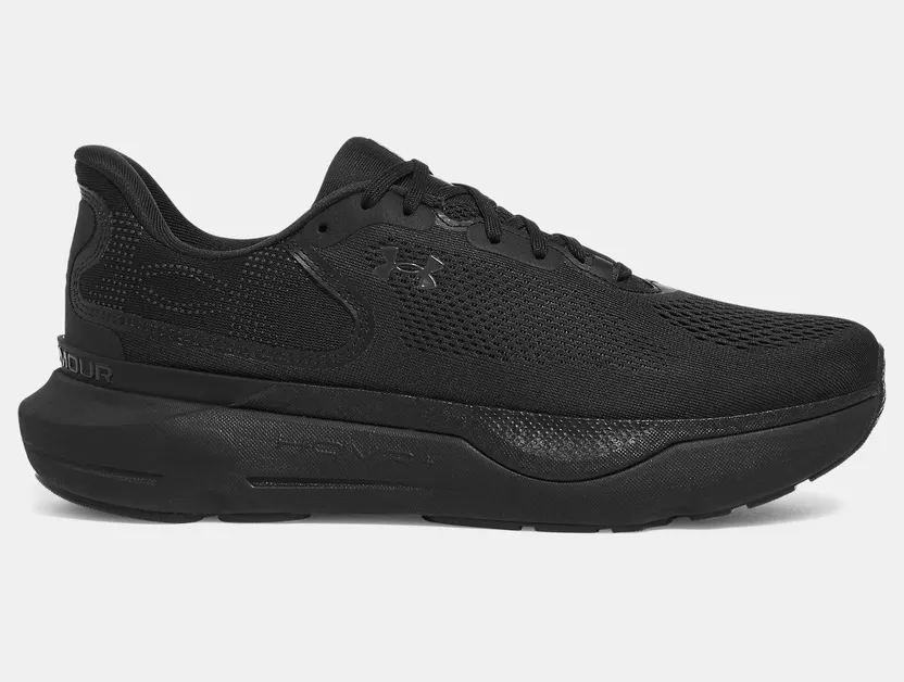 Under Armour HOVR Infinite Pro 2 ‘Black Anthracite’ (3028168-004)