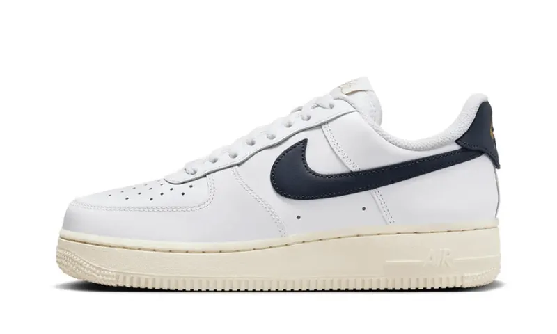 Nike Air Force 1 ’07 White (80837)