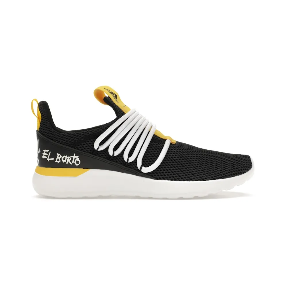 Adidas Lite Racer Adapt 3.0 Core Black / Core Black / Cloud White (GV9694)