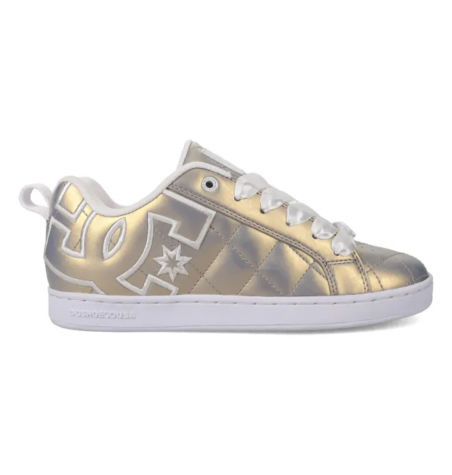 DC Court Graffik Se “Yellow” (301043LGD)