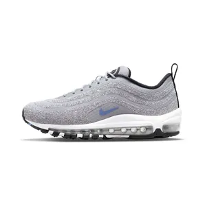 Nike Air Max 97 Swarovski Polar Blue (W) “Metallic Silver / Black / White / Polar” (DH2504-001)