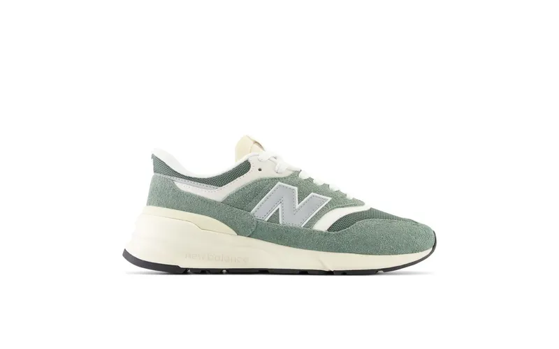 New Balance 997R Green (U997RCA)