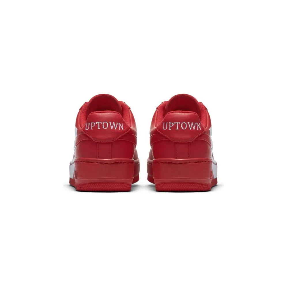 Nike Air Force 1 Upstep Lux University Red (W) University Red/University Red-White (898421-601)