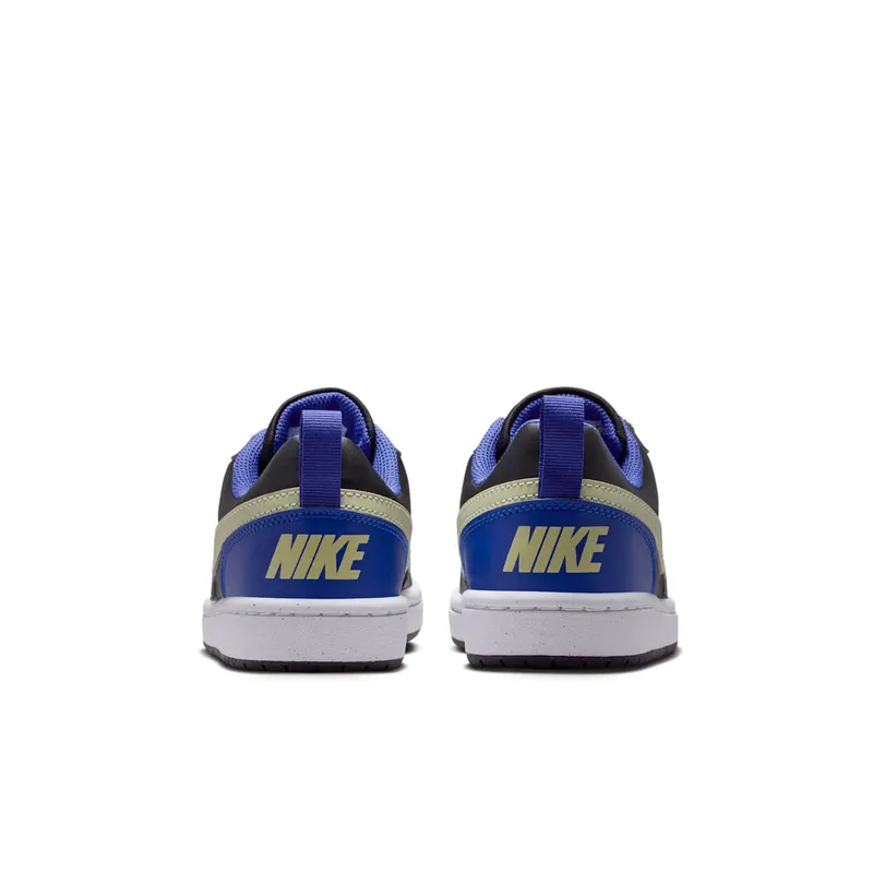 Nike Court Borough Low Black (DV5456-011)