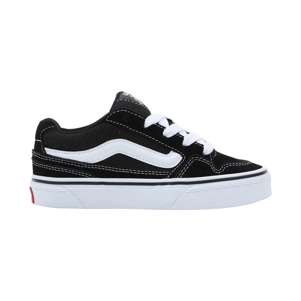 Vans sneaker Black – White (6130427MP3270)