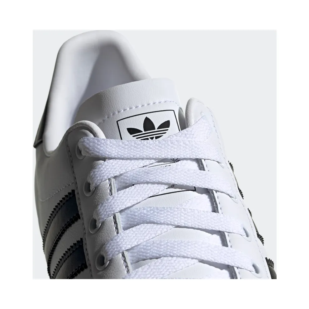 adidas Coast Star Cloud White / Core Black / Cloud White (EE8900)