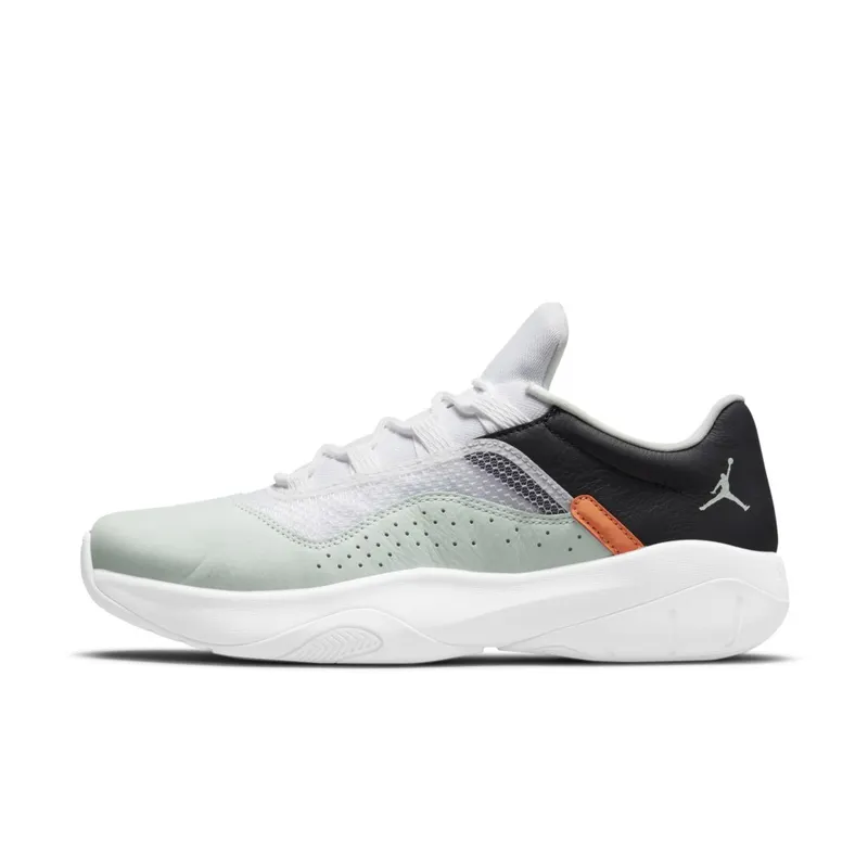 Jordan 11 CMFT Low Barely Green (CW0784-300)