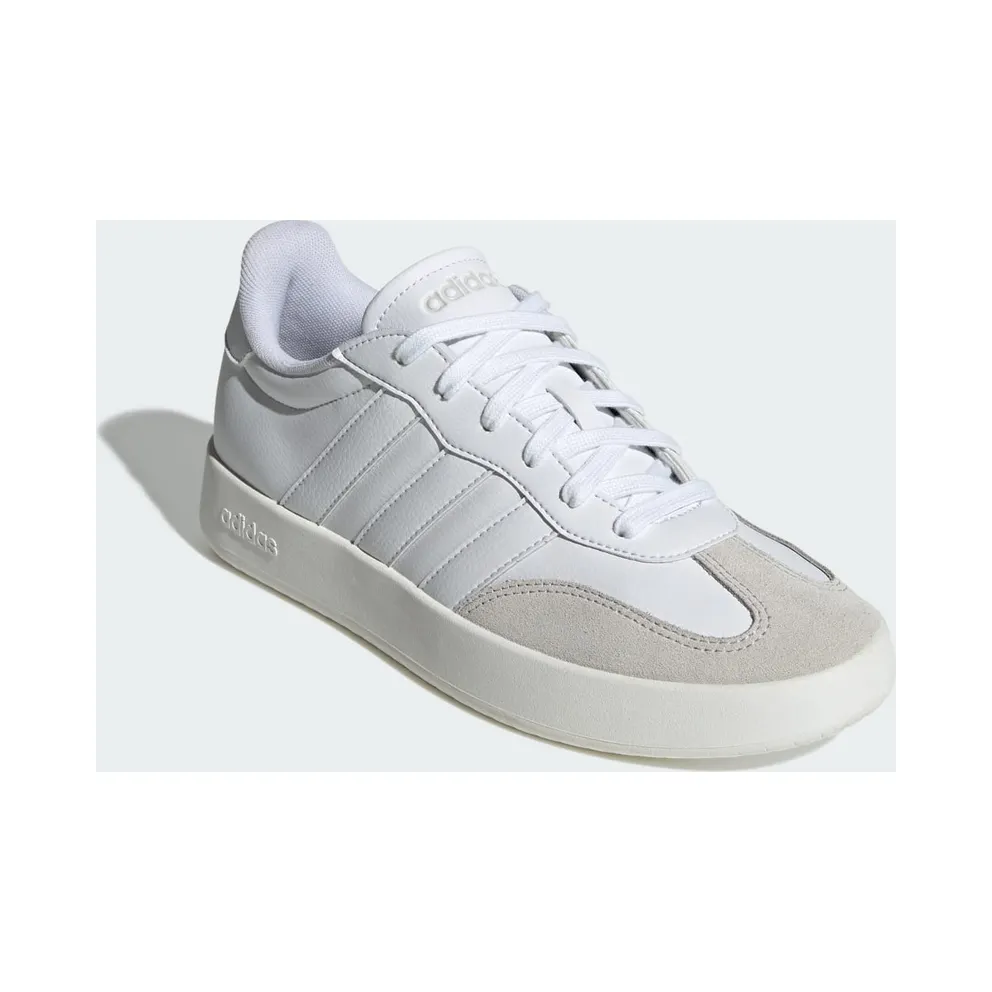 Adidas Barreda Cloud White / Cloud White / Grey One (JI2308)