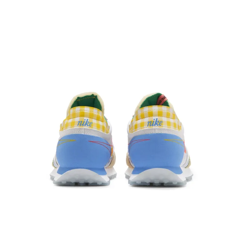 Nike Daybreak Type What The Sail/University Blue-Speed Yellow-Bright Crimson (CZ8654-164)