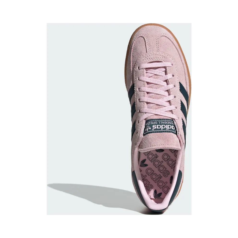 adidas Handball Spezial Clear Pink / Arctic Night / Gum (IF6561)