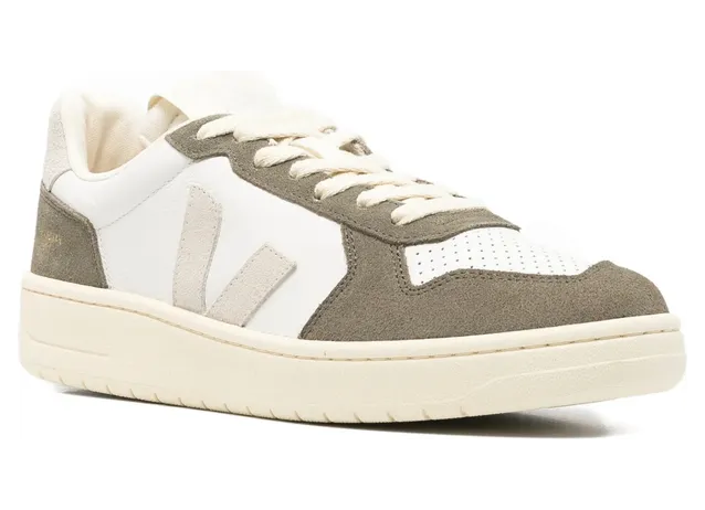 veja-sneaker VE3321697 WHNAT