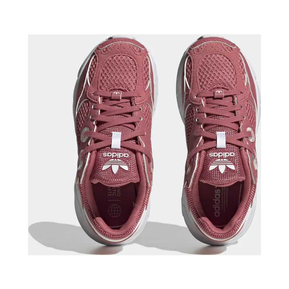 Adidas Astir Pink Strata / Pink Strata / Cloud White (HQ1551)