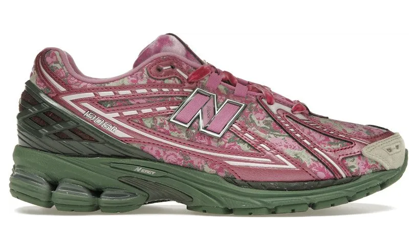 New Balance 1906R Jack Harlow Rose Runner (Special Box) ((Special Box) M1906RJH)