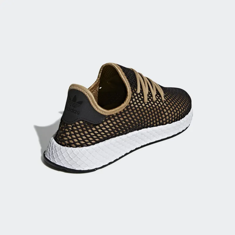 adidas Deerupt Cardboard Cardboard/Cardboard/Core Black (B41763)