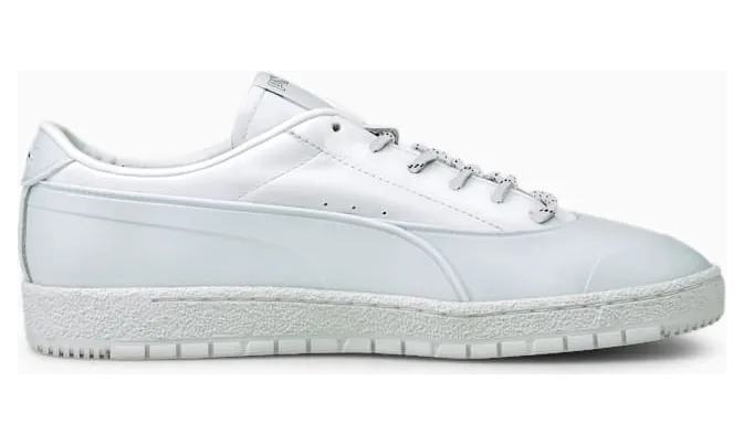 Puma Ralph Sampson 70 Low Maison Kitsune White (375647-01)