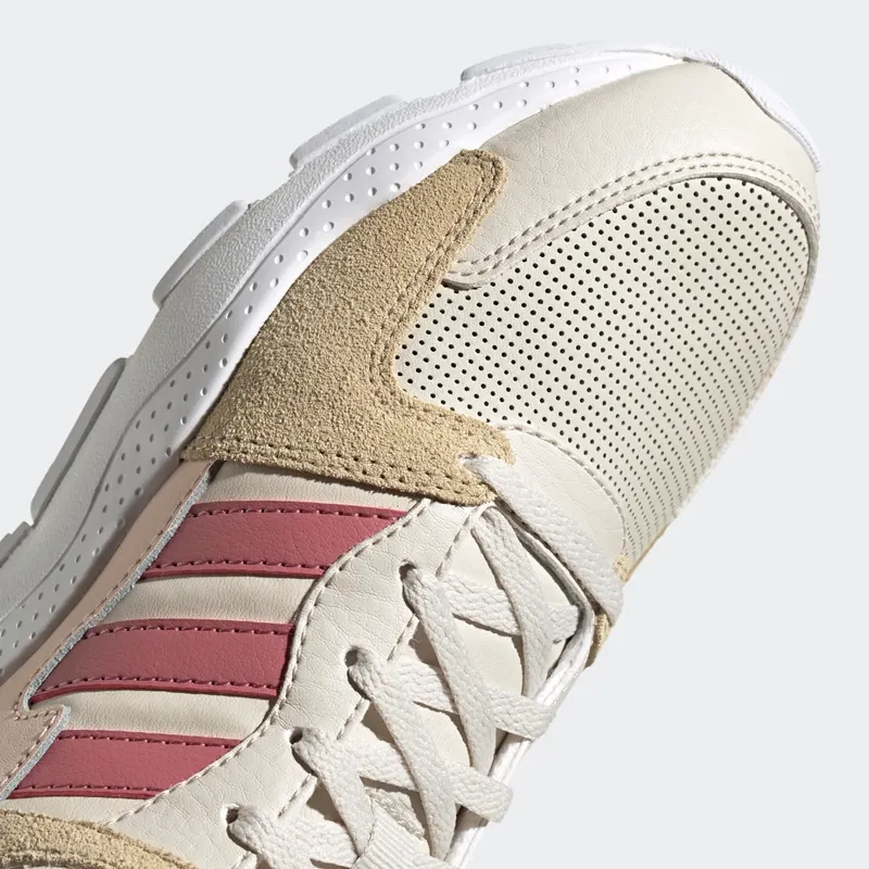 Adidas Crazychaos Aluminium / Trace Maroon / Pink Tint (FW3938)
