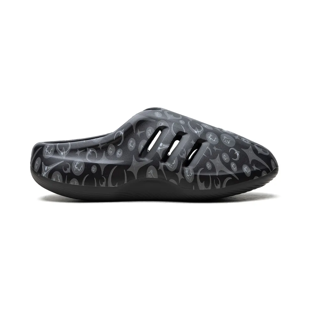 Adidas adiFOM IIInfinity Mule “Thug Club Core Black” (KI0825)