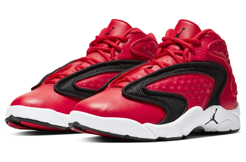 Air Jordan OG – Rood