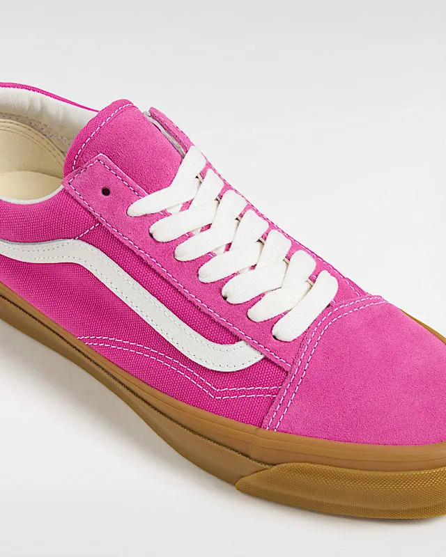 Vans Old Skool LX Raspberry Pink Gum (VN000D56YLZ)