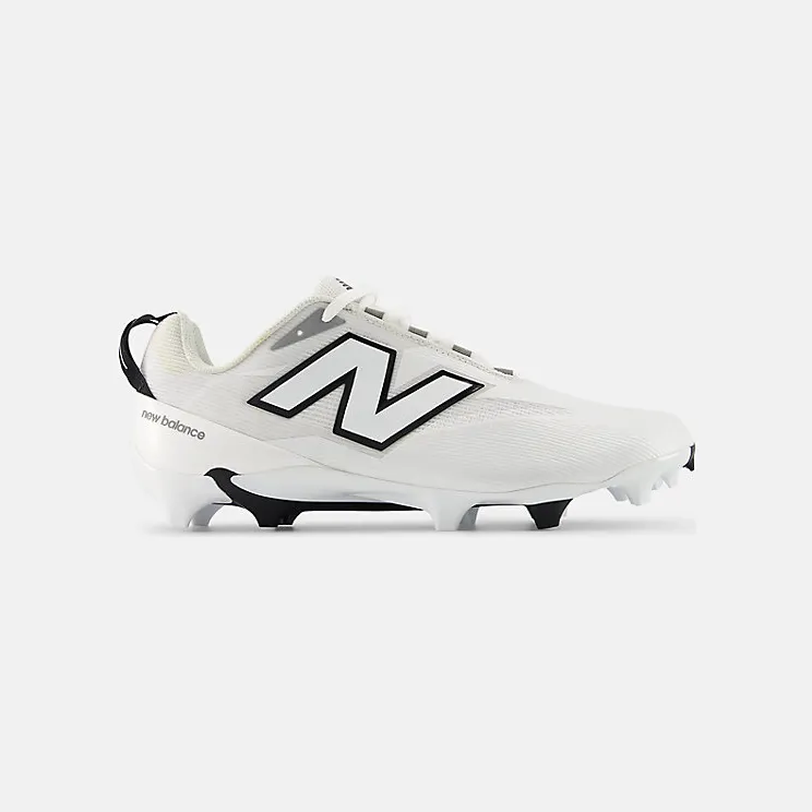 New Balance BurnX5 White Arctic Fox Grey (BURNLWT5)