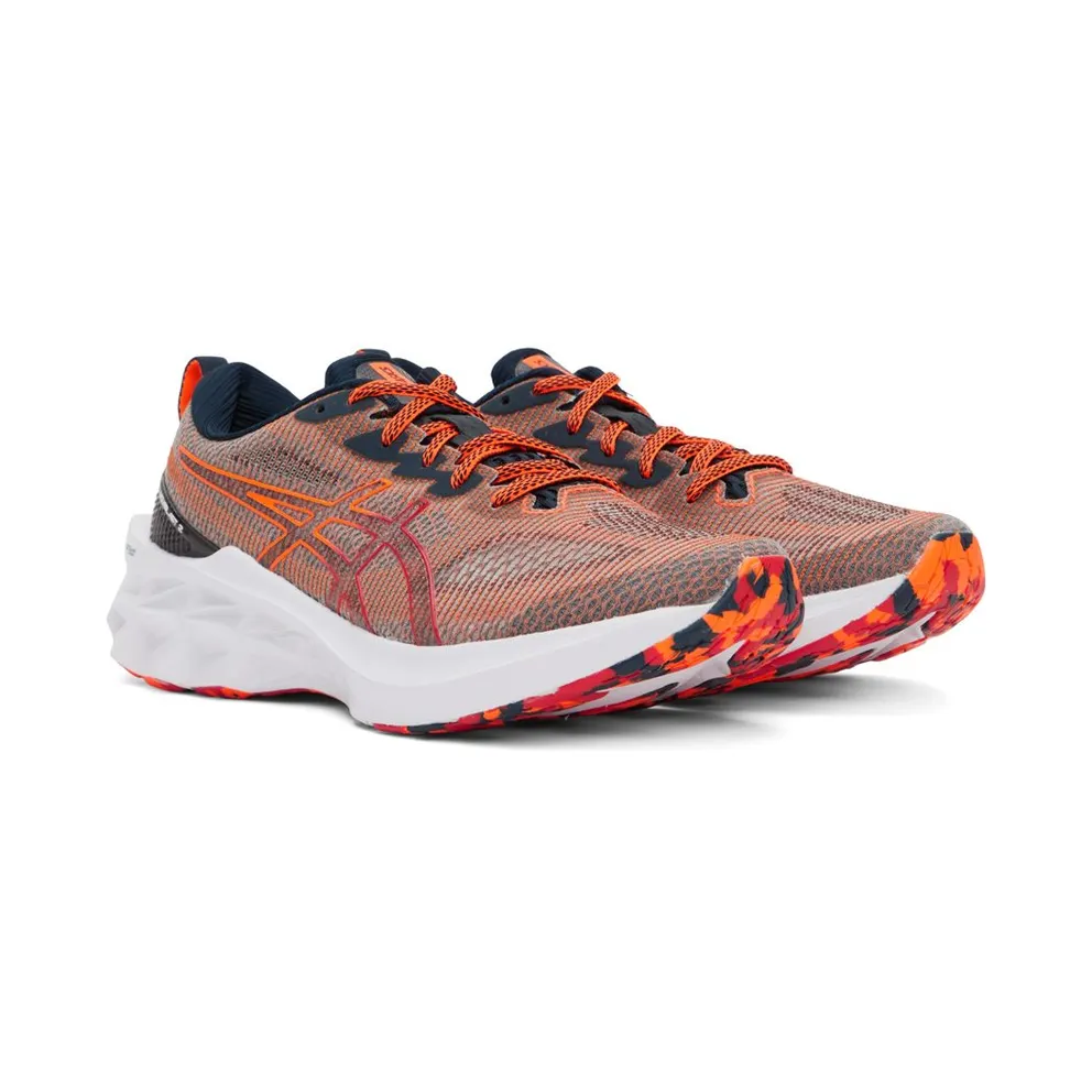 Asics Orange Novablast 2 LE (1011B331)