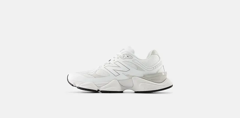New Balance 9060 “Now Sew White” (U90608PE)