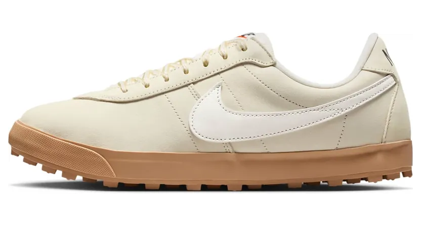 Nike Astrograbber Coconut Milk & Gum Light Brown (IH2341-100)