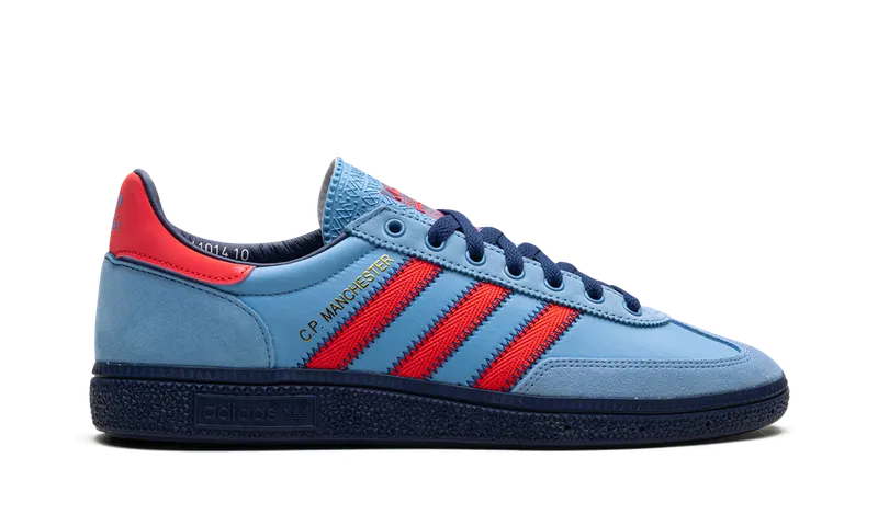 Adidas Manchester “C.P. Company – Light Blue” (IH3312)