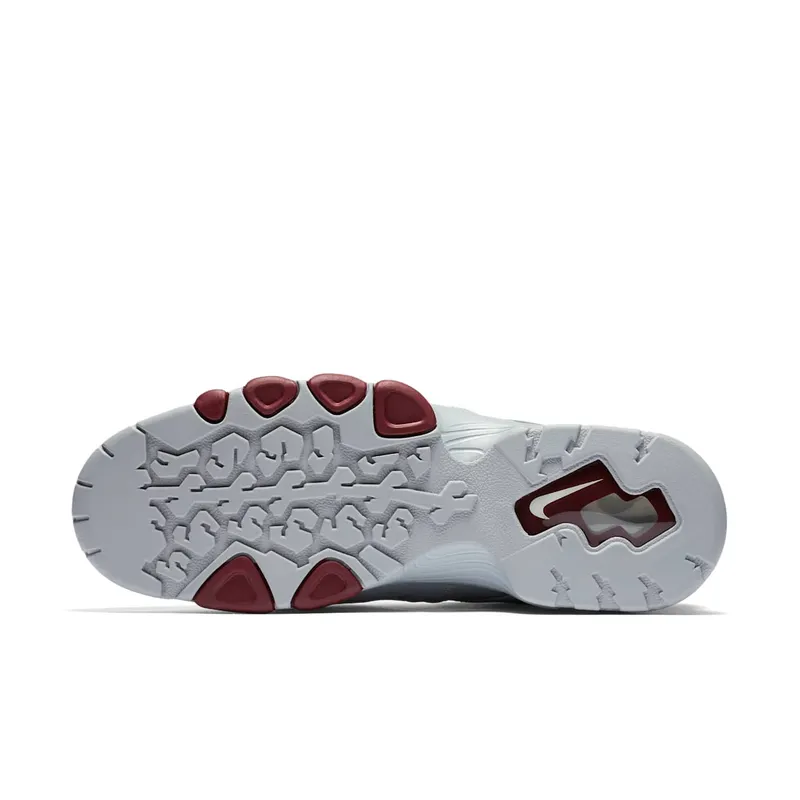 Nike Air Max 2 CB 94 Low Wolf Grey Team Red (917752-002)
