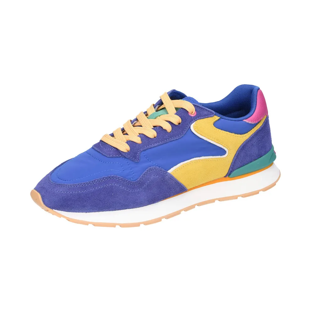 Hoff van leermix with logodetail model ‘CITY DOPAMINE ROYAL BLUE’ (12602016)