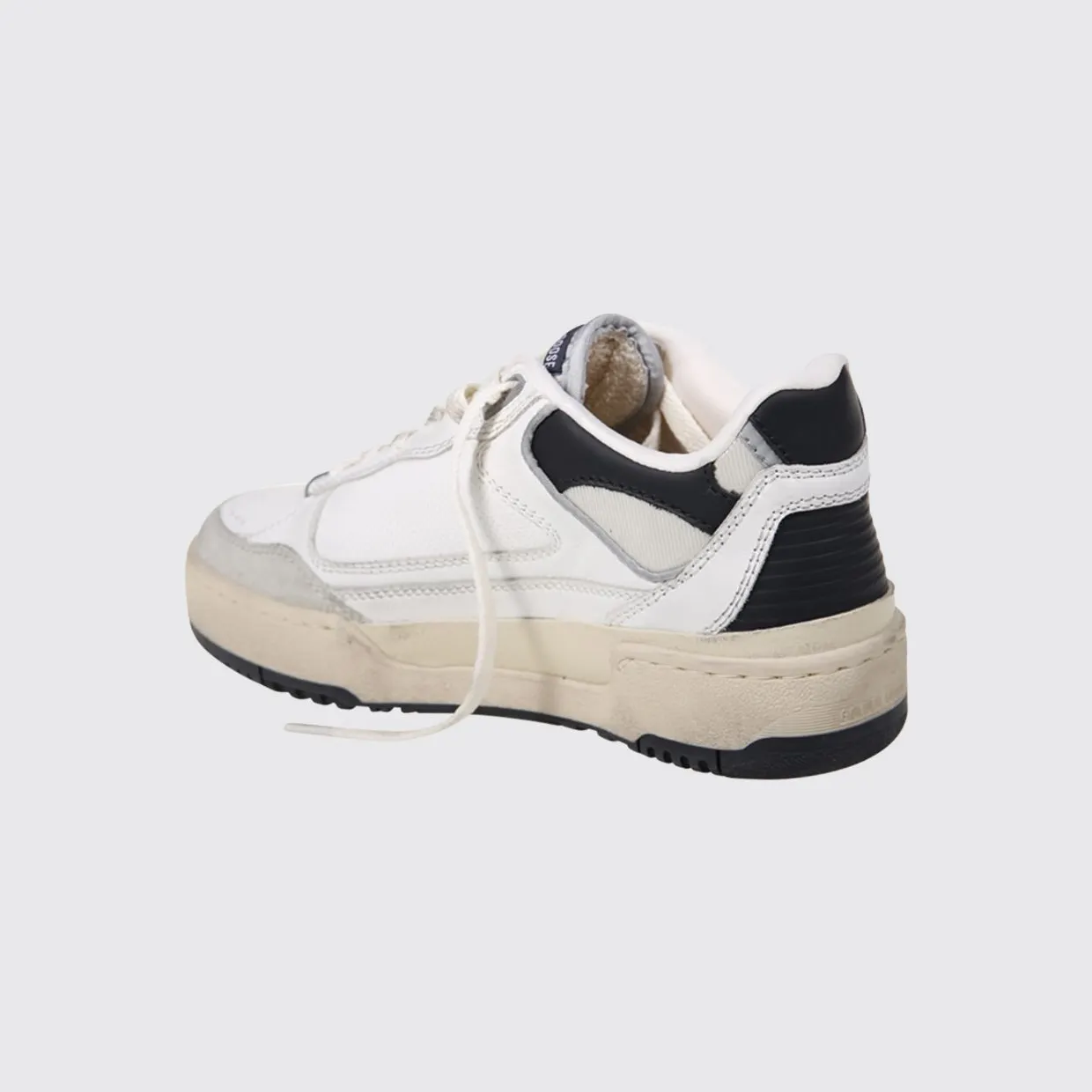 Golden goose Sneakers White (GWF00630F00574511395) (2)