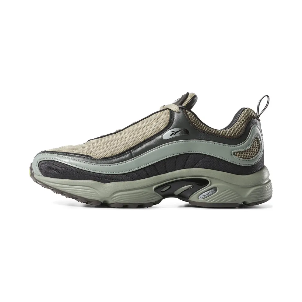 Reebok Daytona DMX Vainl Archive Green Grey (DV5801)