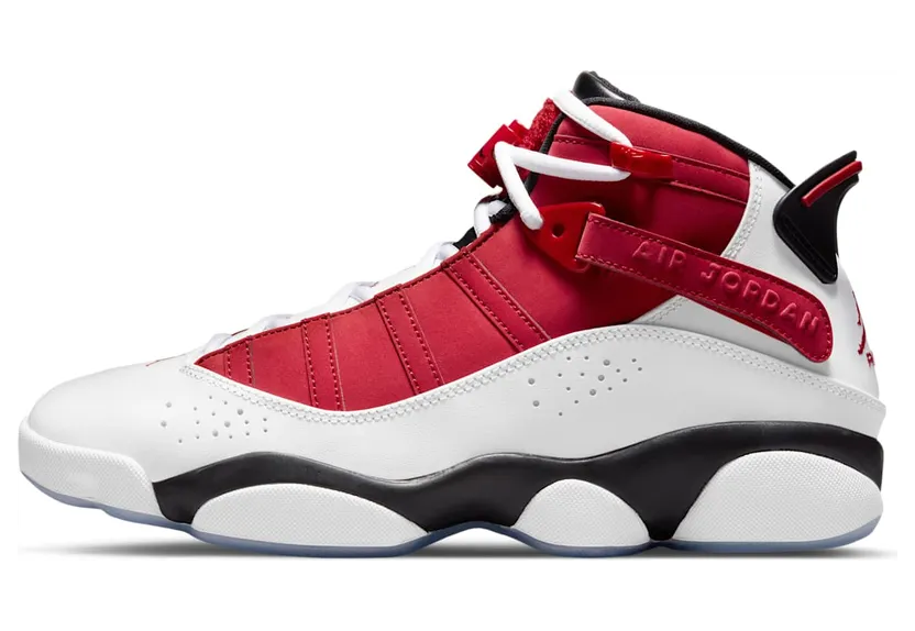 Air Jordan 6 Rings 322992-106
