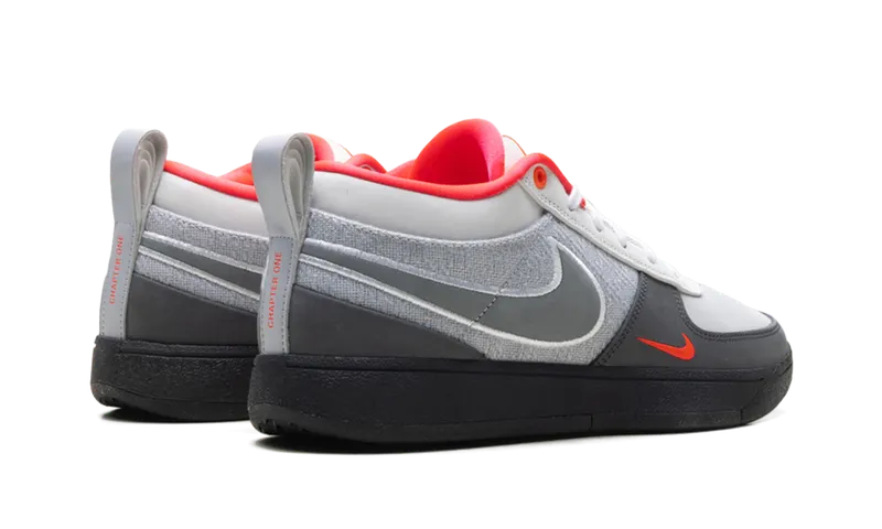 Nike Book 1 “Solar Red” (IR0838-001)
