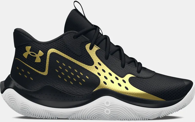 Under Armour Curry Black (3026635-002)