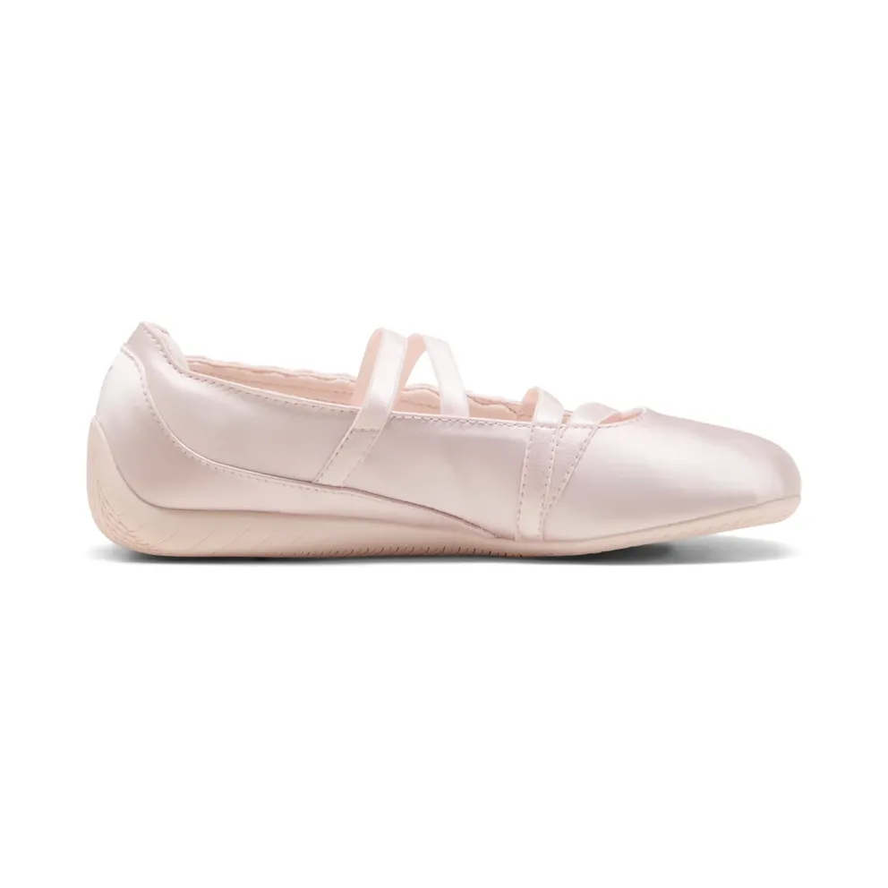 Puma Speedcat Venus Ballet “Jasmine Flower Warm White” (406853-01)