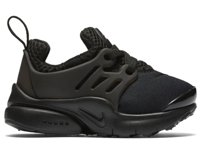 Nike Presto Black (TD) (844767-003)