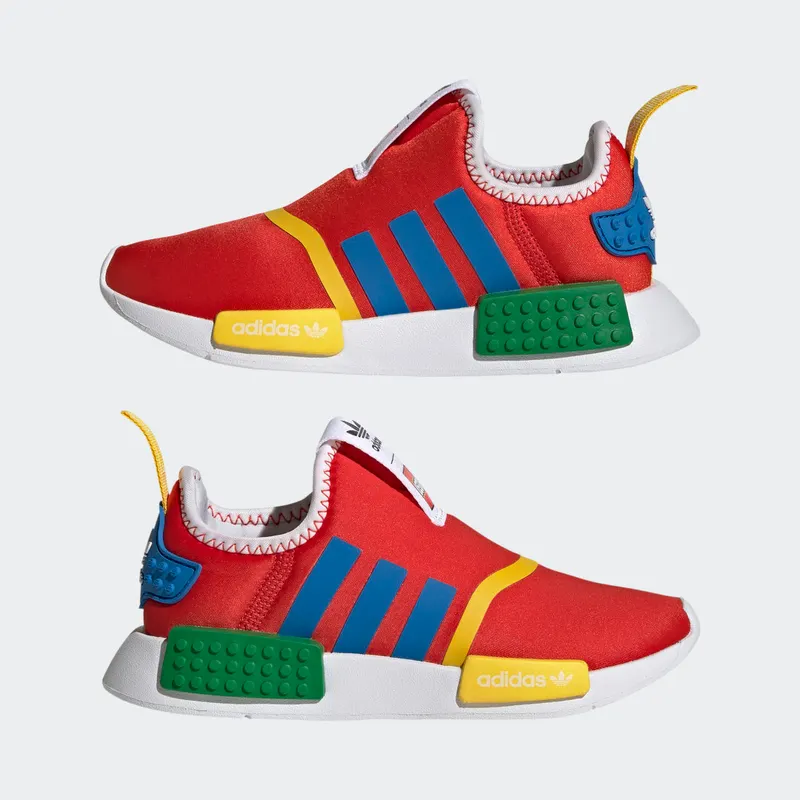 Adidas NMD 360 C SHOES Pantone / Pantone / Cloud White (GV8878)