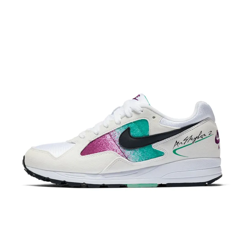 Nike WMNS Air Skylon II 2 ‘Clear Emerald’ (2018) (AO4540-100)