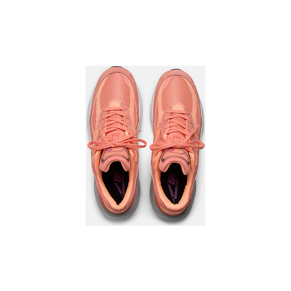 New Balance 990v6 “Salmon” (U990SR6)