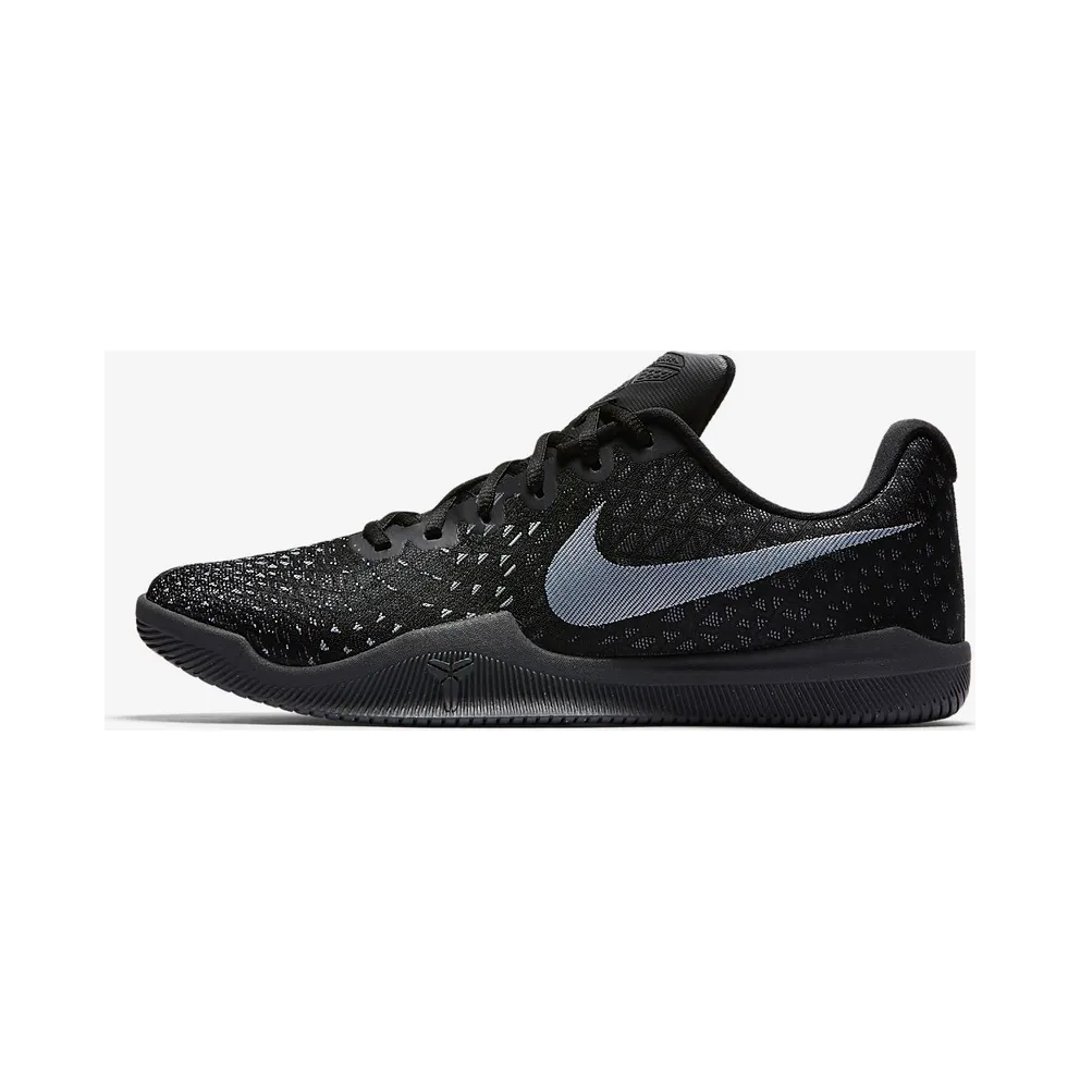 Nike Mamba Instinct Dark Grey Dark Grey/Black-Anthracite (852473-001)