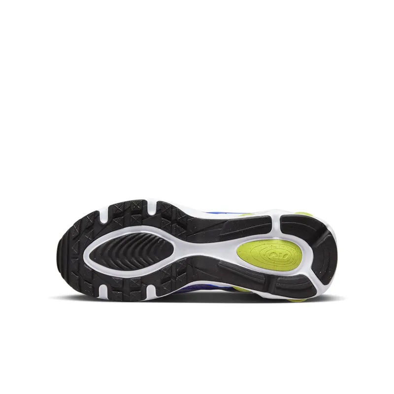 Nike Air Max TW Older Kids’ White (DQ0296-100)