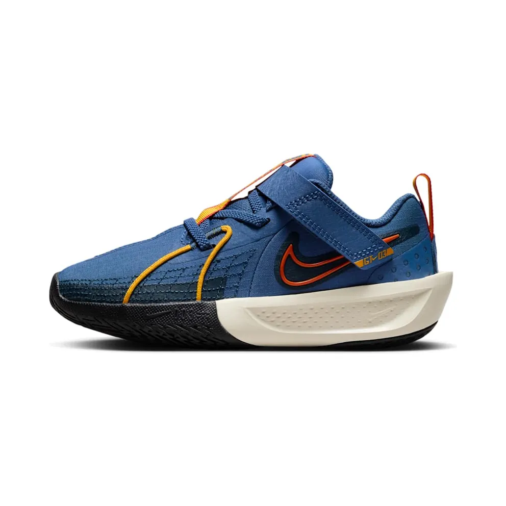 Nike GT Cut 3 SE Mystic Navy University Gold Viotech Cosmic Clay (FV5628-400)