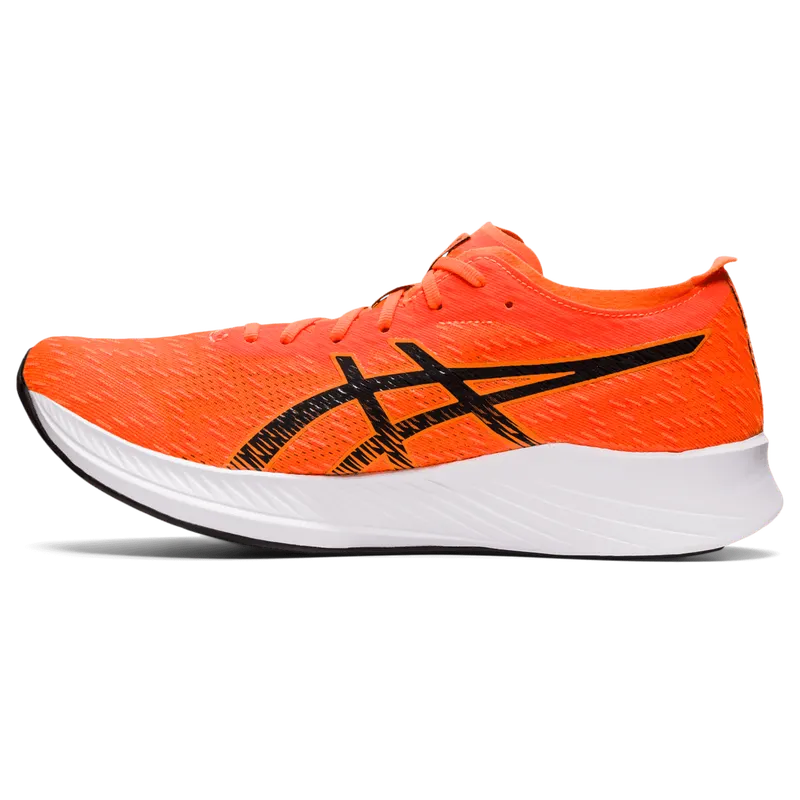 Asics MAGIC SPEED Shocking Orange/Black (1011B026.801)