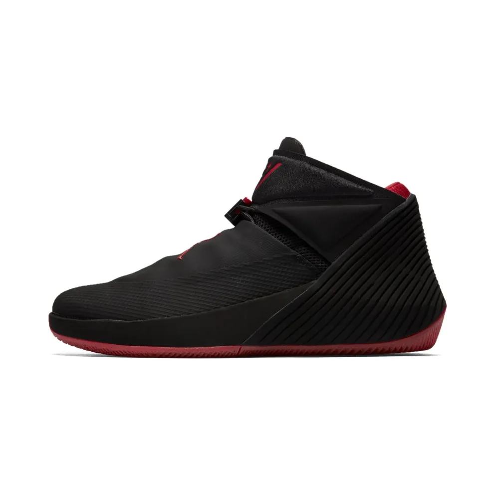 Jordan Why Not Zer0.1 Bred Black/Gym Red (AA2510-007)