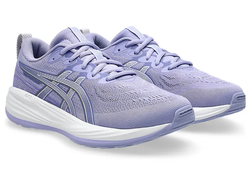 ASICS GEL-CUMULUS 27 GS “Bluebell / Dark Olive” (1014A366-501)