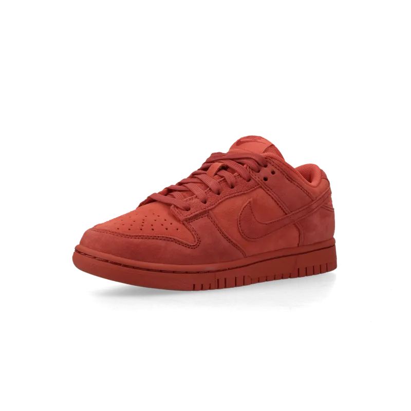 Nike Dunk Low SE (picante red / dragon red) – HV5756-633