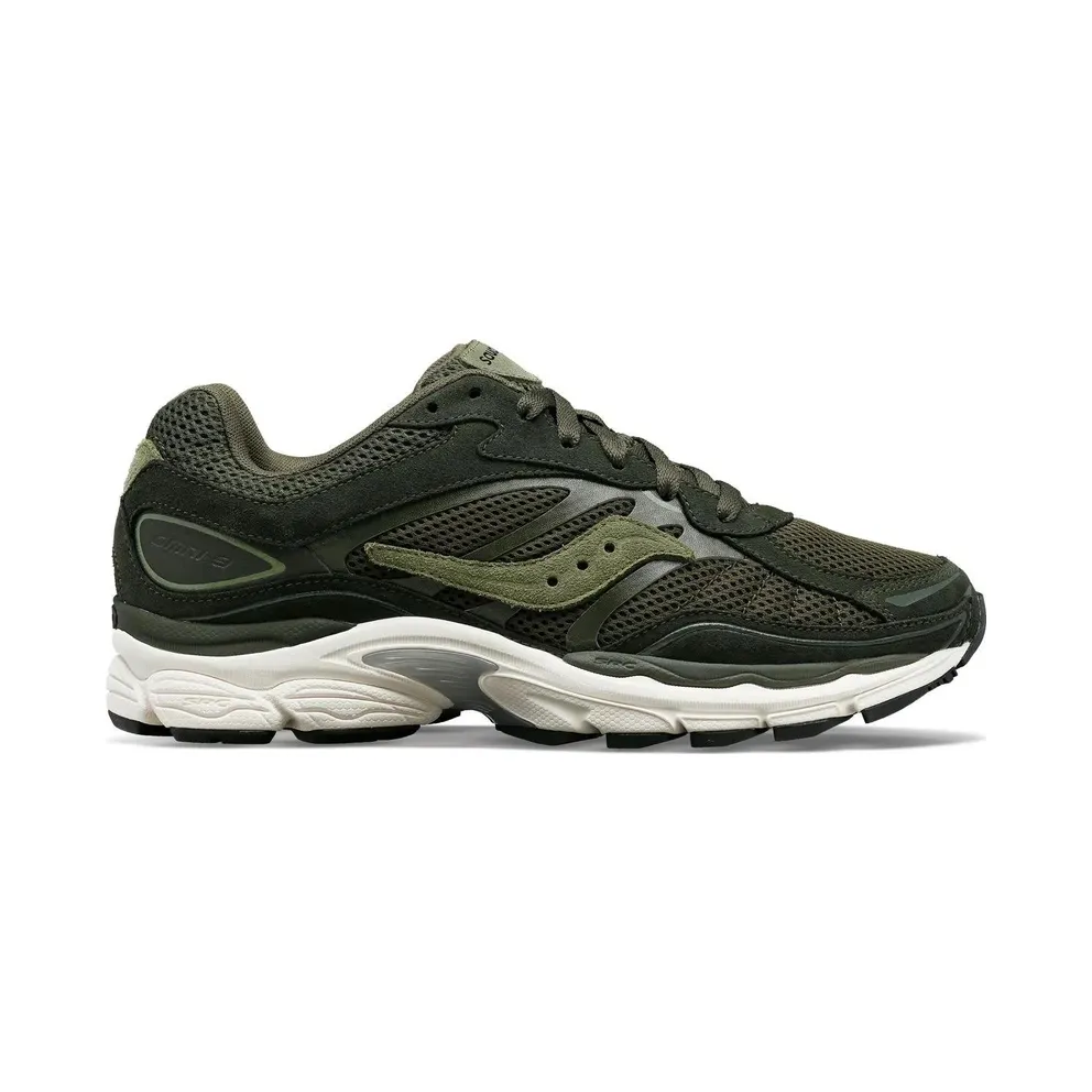 SAUCONY ProGrid Omni 9 Premium “Green” (S70740-6)