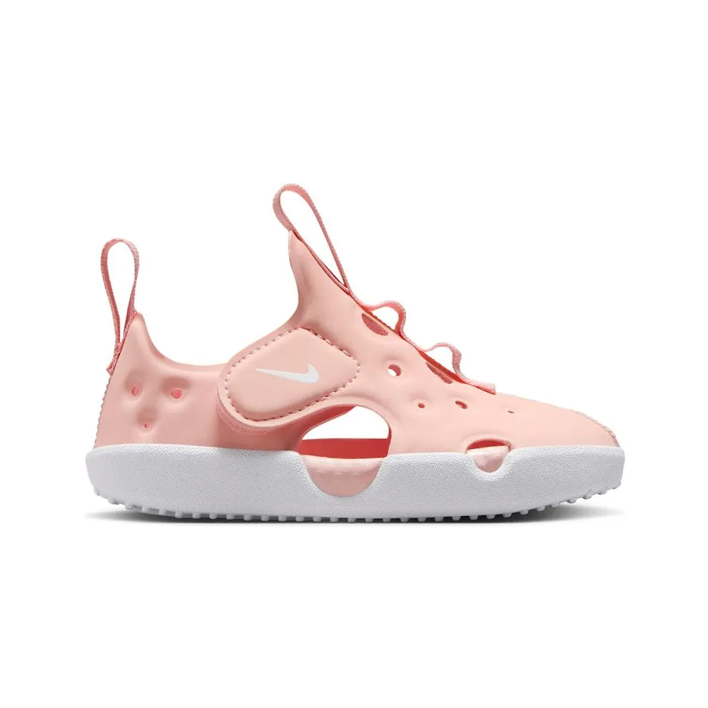 Nike Sunray Protect 4 Echo Pink White (HF6278-600)